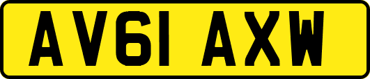 AV61AXW