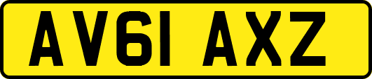 AV61AXZ