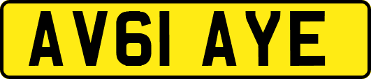 AV61AYE
