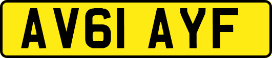 AV61AYF
