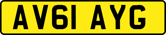 AV61AYG