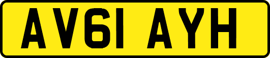 AV61AYH