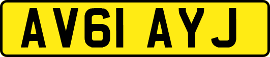 AV61AYJ
