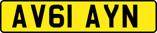 AV61AYN