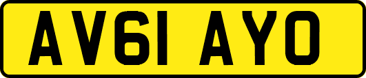 AV61AYO