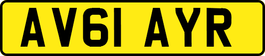 AV61AYR