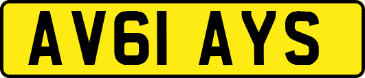 AV61AYS