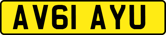 AV61AYU