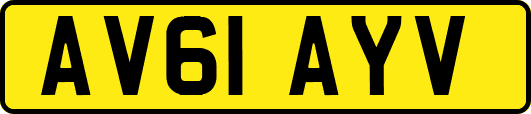 AV61AYV