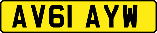 AV61AYW