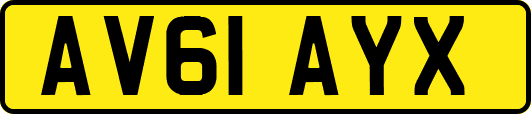 AV61AYX