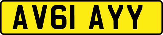 AV61AYY