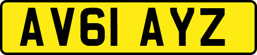 AV61AYZ