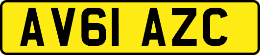 AV61AZC