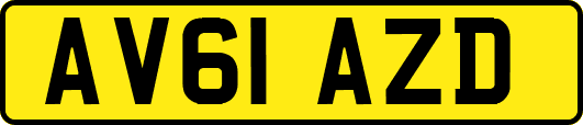 AV61AZD