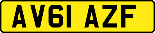 AV61AZF