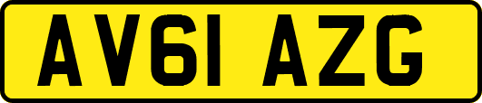 AV61AZG