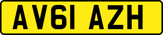 AV61AZH