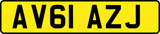AV61AZJ