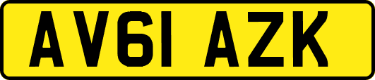 AV61AZK