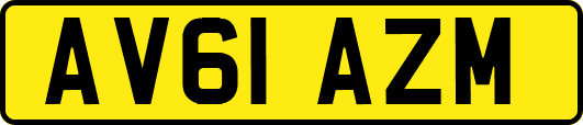 AV61AZM