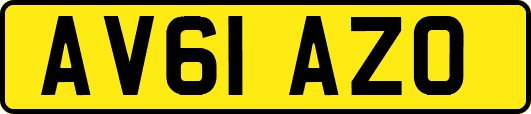 AV61AZO