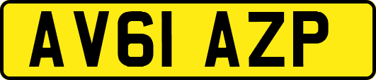 AV61AZP