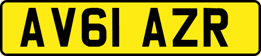 AV61AZR