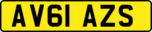 AV61AZS