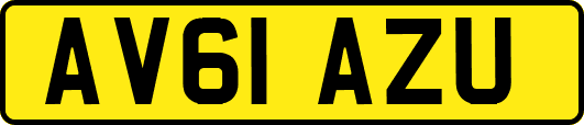 AV61AZU