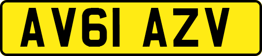AV61AZV
