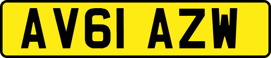AV61AZW