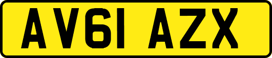 AV61AZX