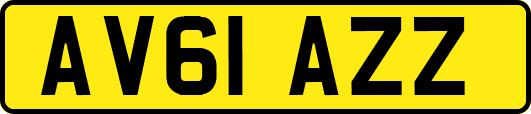 AV61AZZ