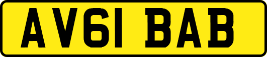 AV61BAB