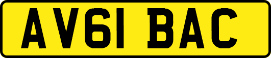 AV61BAC