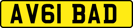 AV61BAD
