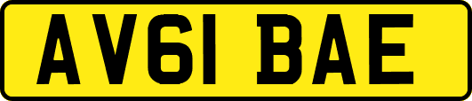 AV61BAE