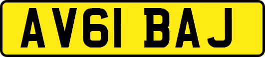 AV61BAJ