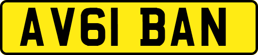 AV61BAN