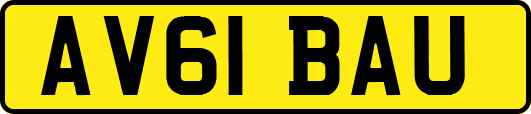AV61BAU