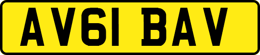AV61BAV