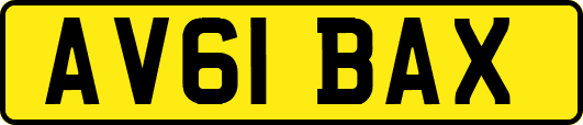 AV61BAX