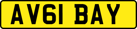 AV61BAY