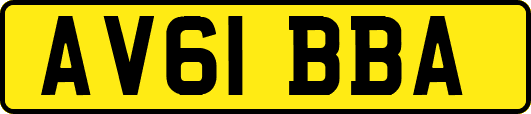 AV61BBA