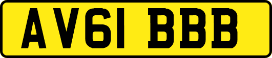 AV61BBB