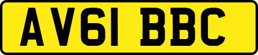 AV61BBC