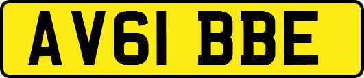 AV61BBE