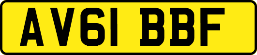 AV61BBF