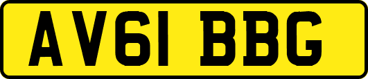 AV61BBG